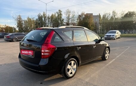 KIA cee'd I рестайлинг, 2008 год, 875 000 рублей, 4 фотография