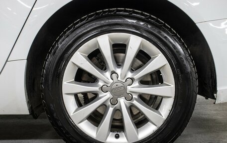 Audi A6, 2012 год, 1 398 000 рублей, 23 фотография