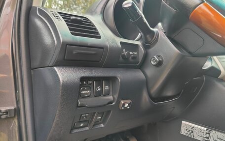 Lexus RX II рестайлинг, 2008 год, 1 370 000 рублей, 12 фотография