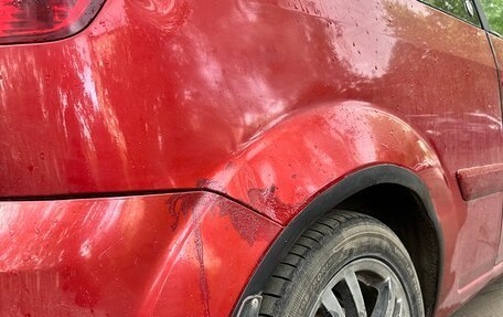Ford Fiesta, 2007 год, 300 000 рублей, 6 фотография