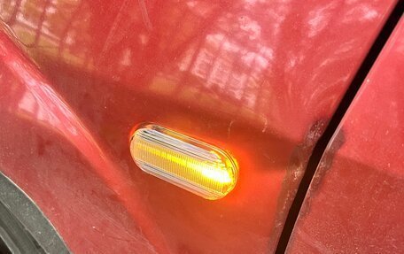 Ford Fiesta, 2007 год, 300 000 рублей, 9 фотография