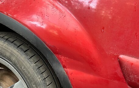 Ford Fiesta, 2007 год, 300 000 рублей, 5 фотография
