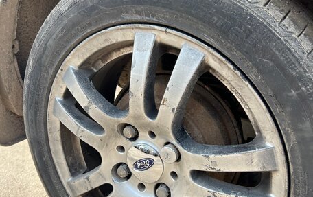 Ford Fiesta, 2007 год, 300 000 рублей, 11 фотография