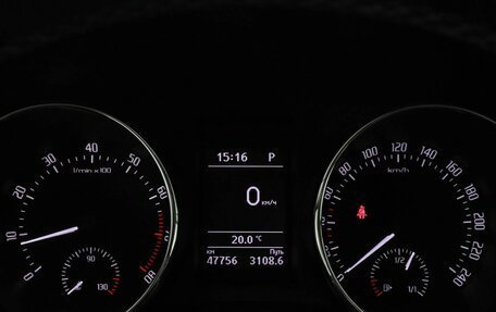 Skoda Yeti I рестайлинг, 2014 год, 1 549 000 рублей, 11 фотография