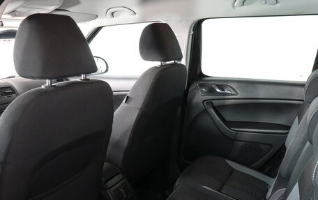 Skoda Yeti I рестайлинг, 2014 год, 1 549 000 рублей, 12 фотография