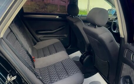 Audi A6, 2002 год, 700 000 рублей, 7 фотография