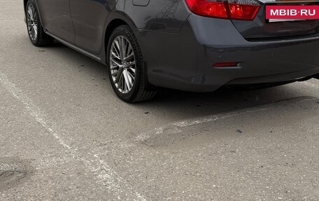 Toyota Camry, 2013 год, 1 730 000 рублей, 13 фотография