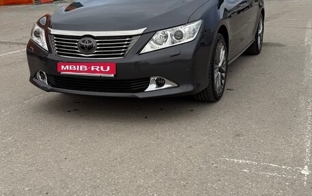 Toyota Camry, 2013 год, 1 730 000 рублей, 11 фотография