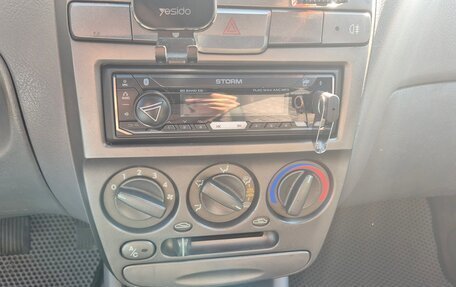 Hyundai Accent II, 2003 год, 280 000 рублей, 3 фотография