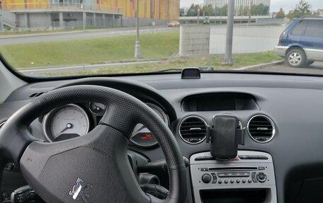 Peugeot 308 II, 2008 год, 480 000 рублей, 12 фотография