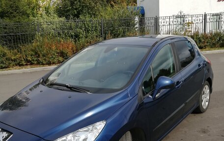 Peugeot 308 II, 2008 год, 480 000 рублей, 3 фотография