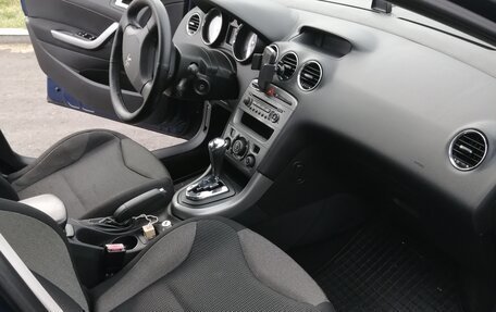 Peugeot 308 II, 2008 год, 480 000 рублей, 13 фотография