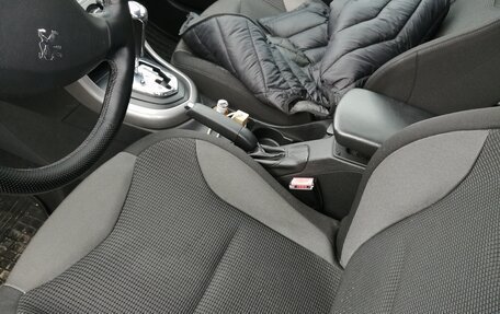 Peugeot 308 II, 2008 год, 480 000 рублей, 11 фотография