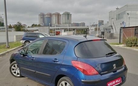 Peugeot 308 II, 2008 год, 480 000 рублей, 4 фотография