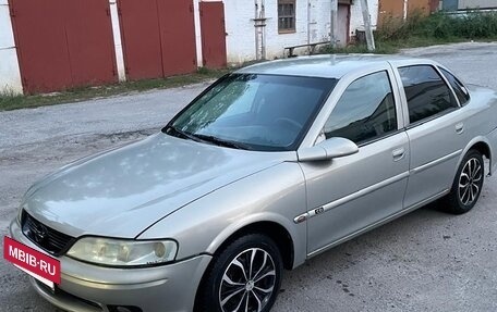 Opel Vectra B рестайлинг, 1999 год, 180 000 рублей, 2 фотография