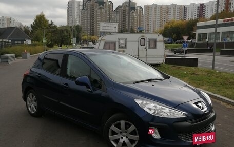 Peugeot 308 II, 2008 год, 480 000 рублей, 8 фотография