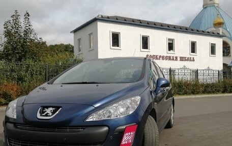 Peugeot 308 II, 2008 год, 480 000 рублей, 2 фотография