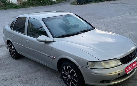 Opel Vectra B рестайлинг, 1999 год, 180 000 рублей, 1 фотография