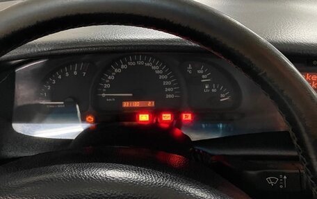 Opel Vectra B рестайлинг, 1999 год, 180 000 рублей, 6 фотография