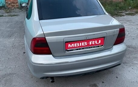 Opel Vectra B рестайлинг, 1999 год, 180 000 рублей, 3 фотография