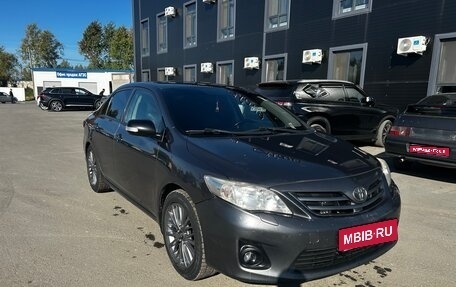 Toyota Corolla, 2010 год, 1 000 000 рублей, 1 фотография