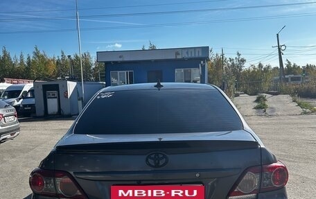 Toyota Corolla, 2010 год, 1 000 000 рублей, 4 фотография