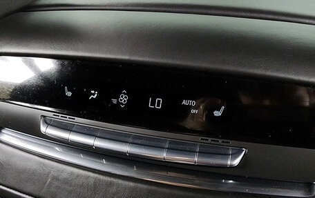 Cadillac Escalade V, 2023 год, 12 333 076 рублей, 6 фотография