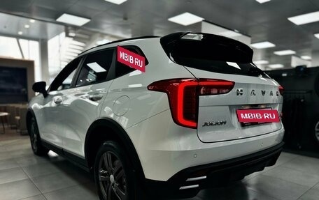 Haval Jolion, 2025 год, 2 599 000 рублей, 3 фотография