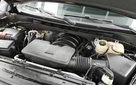 Cadillac Escalade V, 2023 год, 12 333 076 рублей, 19 фотография