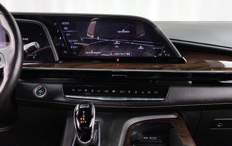 Cadillac Escalade V, 2023 год, 12 333 076 рублей, 11 фотография