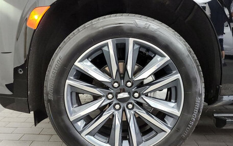Cadillac Escalade V, 2023 год, 12 333 076 рублей, 20 фотография