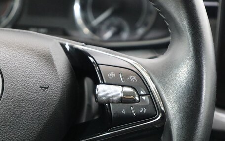 Skoda Rapid I, 2020 год, 1 596 000 рублей, 15 фотография