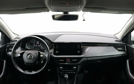 Skoda Rapid I, 2020 год, 1 596 000 рублей, 11 фотография