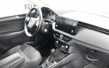 Skoda Rapid I, 2020 год, 1 596 000 рублей, 12 фотография