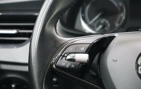 Skoda Rapid I, 2020 год, 1 596 000 рублей, 14 фотография