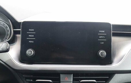 Skoda Rapid I, 2020 год, 1 596 000 рублей, 16 фотография