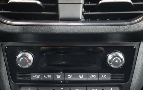 Skoda Rapid I, 2020 год, 1 596 000 рублей, 17 фотография