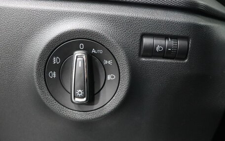 Skoda Rapid I, 2020 год, 1 596 000 рублей, 20 фотография