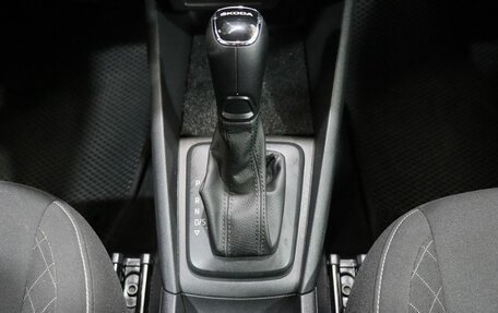 Skoda Rapid I, 2020 год, 1 596 000 рублей, 18 фотография