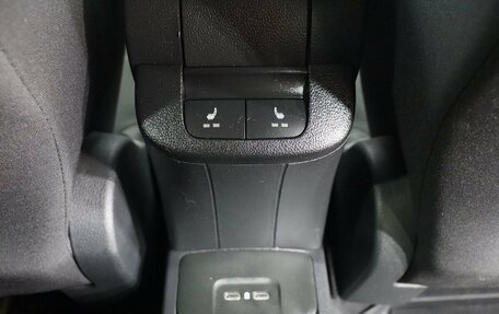 Skoda Rapid I, 2020 год, 1 596 000 рублей, 24 фотография