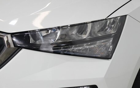 Skoda Rapid I, 2020 год, 1 596 000 рублей, 28 фотография