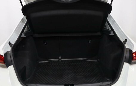 Skoda Rapid I, 2020 год, 1 596 000 рублей, 22 фотография