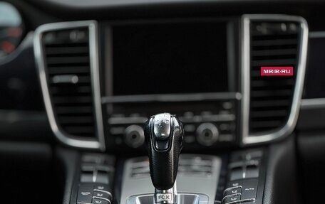 Porsche Panamera II рестайлинг, 2009 год, 2 350 000 рублей, 14 фотография
