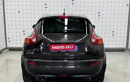 Nissan Juke II, 2012 год, 949 000 рублей, 7 фотография