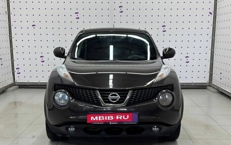 Nissan Juke II, 2012 год, 949 000 рублей, 6 фотография