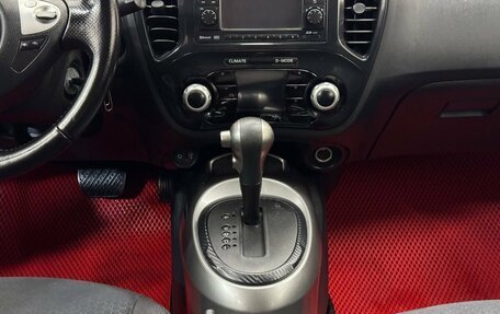 Nissan Juke II, 2012 год, 949 000 рублей, 12 фотография