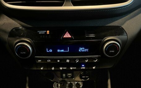 Hyundai Tucson III, 2019 год, 2 690 000 рублей, 15 фотография