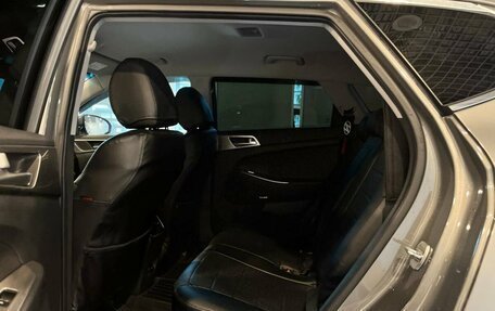Hyundai Tucson III, 2019 год, 2 690 000 рублей, 23 фотография