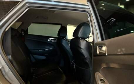 Hyundai Tucson III, 2019 год, 2 690 000 рублей, 25 фотография