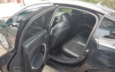 Citroen C5 II, 2008 год, 650 000 рублей, 7 фотография